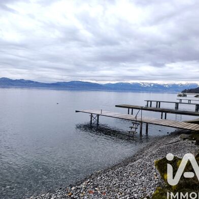 Appartement 3 pièces 300000 €