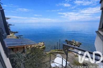 Appartement 3 pièces 300000 €