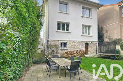 Maison 6 pièces 875000 €