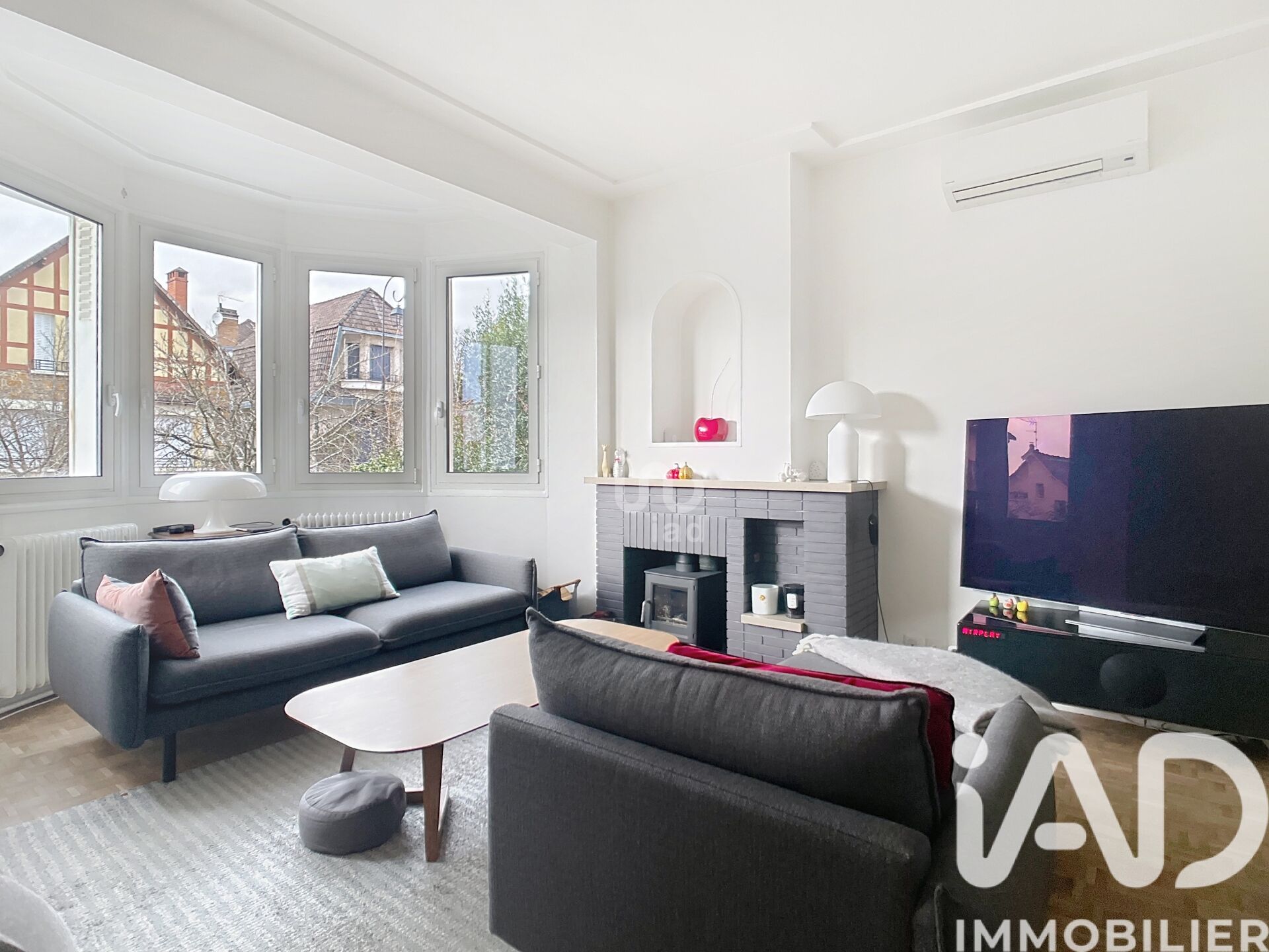 Vente Maison/villa 6 pièces - Photo 3