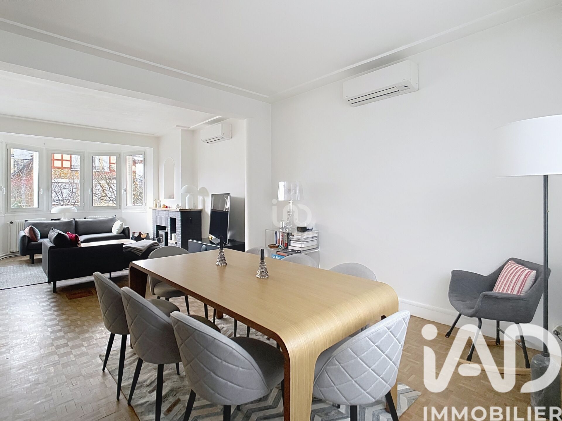 Vente Maison/villa 6 pièces - Photo 5