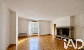 Appartement 5 Pièces 110 m² à vendre à Le Puy-en-Velay (43000)