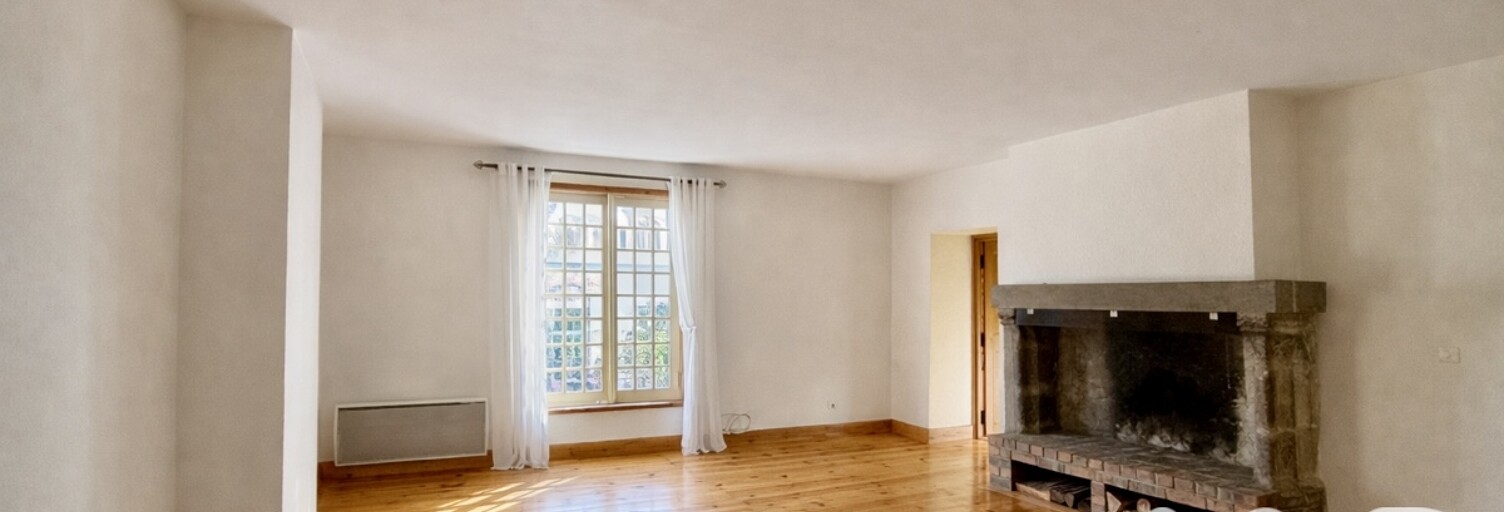 Appartement 5 Pièces 110 m² à vendre à Le Puy-en-Velay (43000)