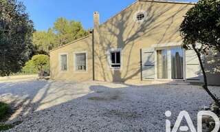 Maison 6 Pièces 185 m² à vendre à Saint-Martin-de-Crau (13310)