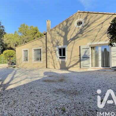 Maison 6 pièces 539000 €