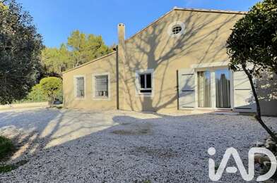 Maison 6 pièces 539000 €