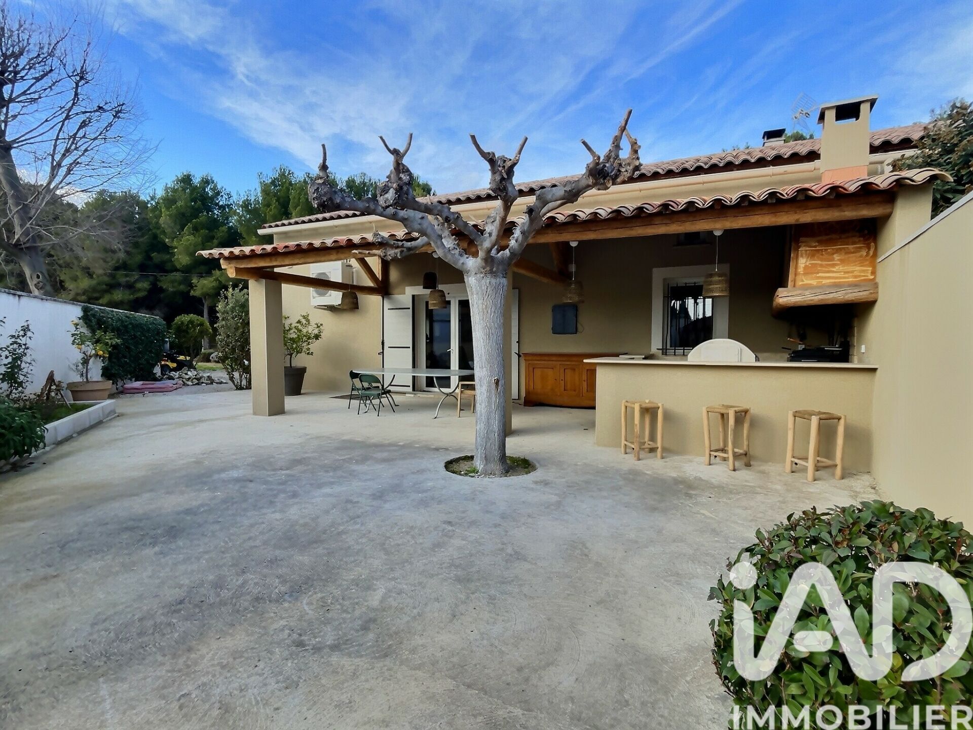 Vente Maison/villa 6 pièces - Photo 3