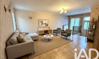 Maison 4 Pièces 95 m² à vendre à Chambry (77910)