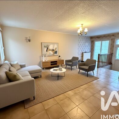 Maison 4 pièces 149000 €