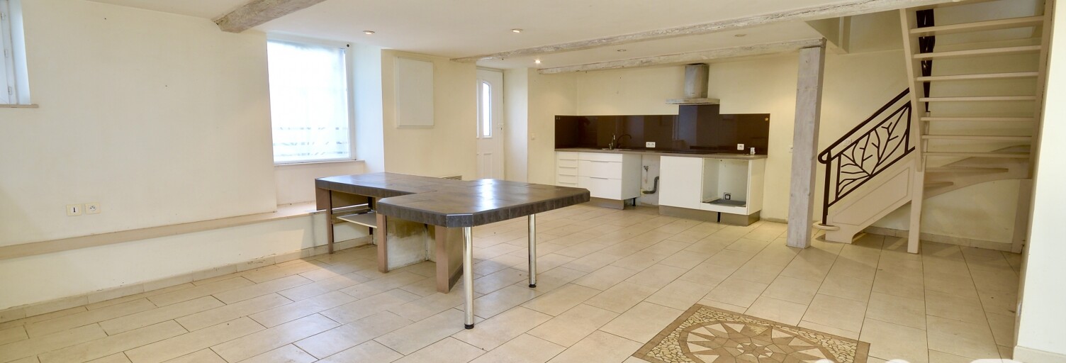 Maison 5 Pièces 150 m² à vendre à Taurize (11220)