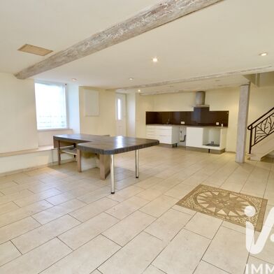 Maison 5 pièces 178000 €