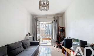 Maison 3 Pièces 45 m² à vendre à Asnières-sur-Seine (92600)