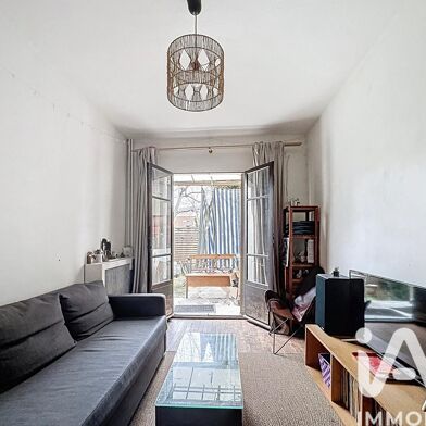 Maison 3 pièces 330000 €