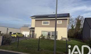 Maison 7 Pièces 135 m² à vendre à Neuville-Saint-Vaast (62580)