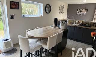 Maison 7 Pièces 135 m² à vendre à Neuville-Saint-Vaast (62580)