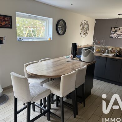 Maison 7 pièces 348000 €