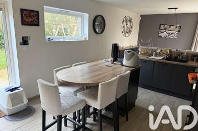 Maison 7 pièces 348000 €