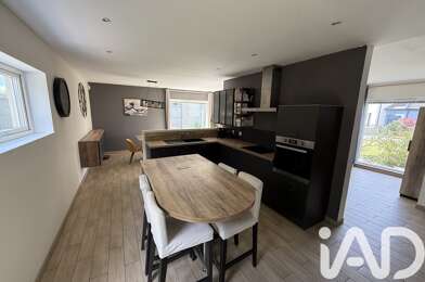 Maison 7 pièces 343000 €
