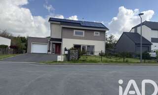 Maison 7 Pièces 135 m² à vendre à Neuville-Saint-Vaast (62580)