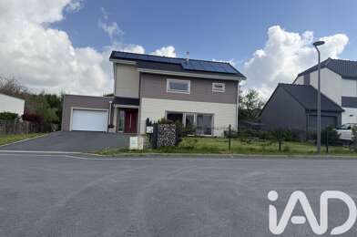 Maison 7 pièces 343000 €