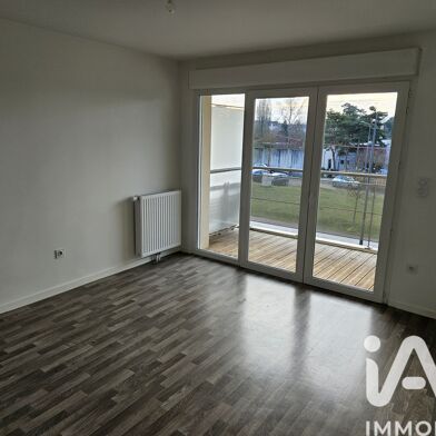 Appartement 2 pièces 157000 €