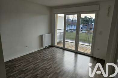 Appartement 2 pièces 149500 €