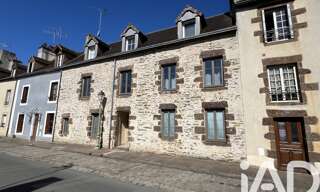 Immeuble  148 m² à vendre à Fresnay-sur-Sarthe (72130)