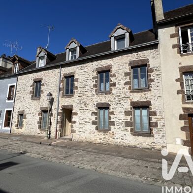 Immeuble  292000 €