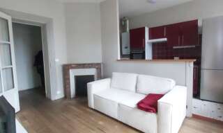 Appartement 2 Pièces 37 m² à louer à Fontainebleau (77300)