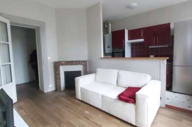Appartement 2 pièces 920 €