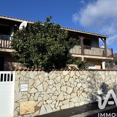 Maison 9 pièces 263000 €