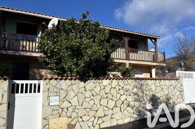 Maison 9 pièces 263000 €