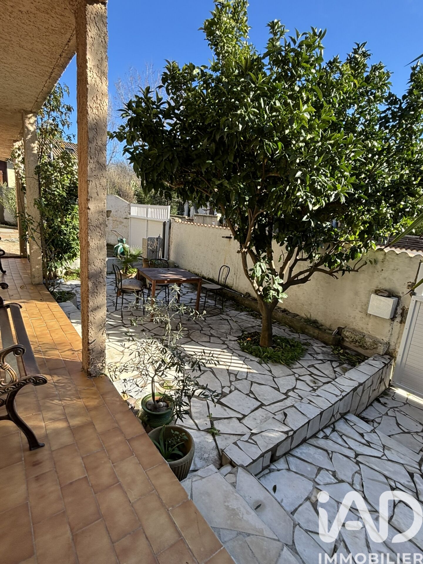 Vente Maison/villa 9 pièces - Photo 3
