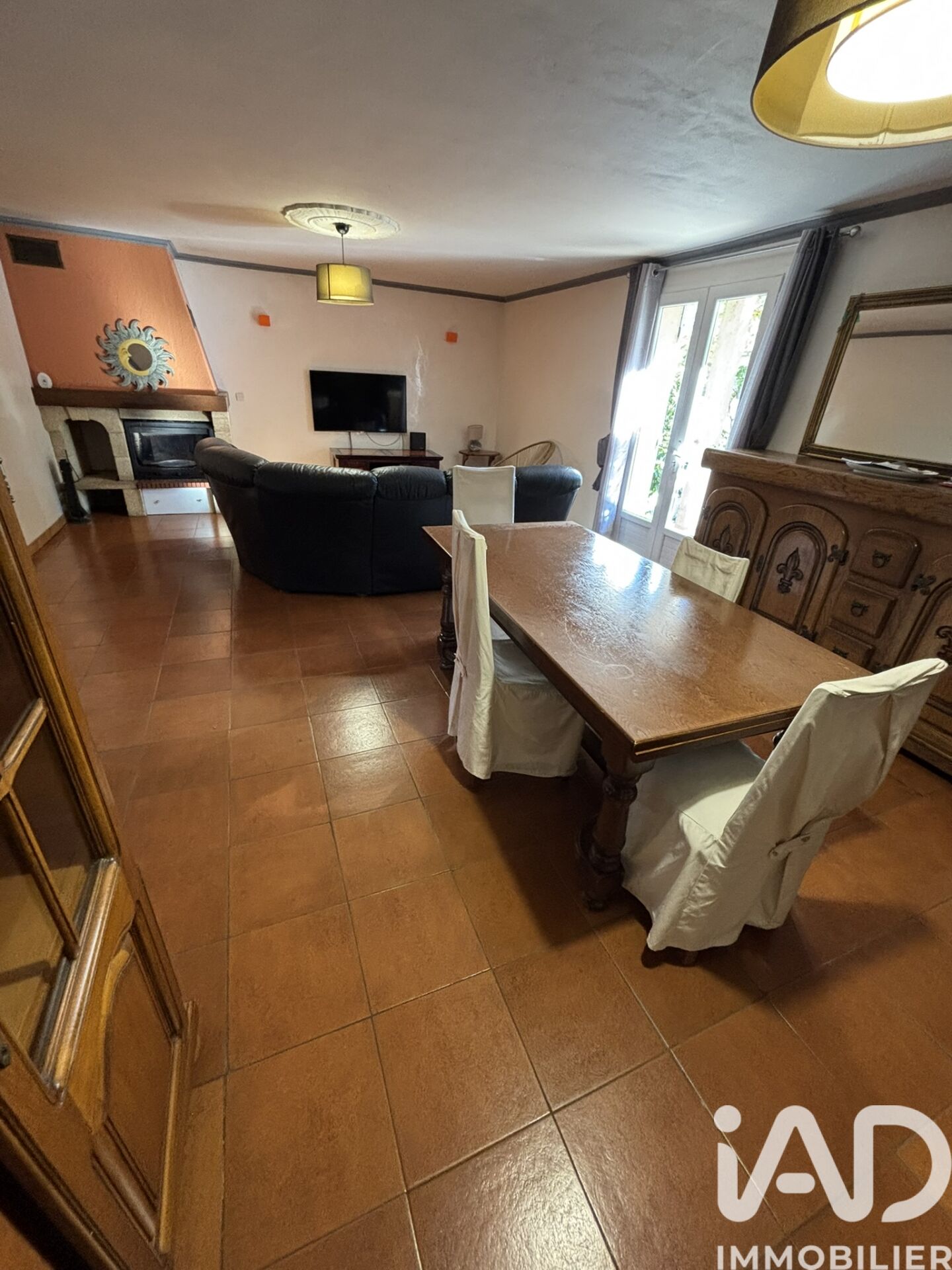 Vente Maison/villa 9 pièces - Photo 5