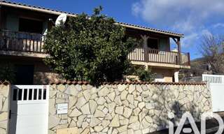 Maison 9 Pièces 153 m² à vendre à Pézenas (34120)
