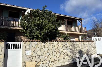 Vente Maison/villa 9 pièces — photo du bien