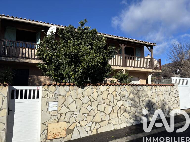 Vente Maison/villa 9 pièces — photo 1