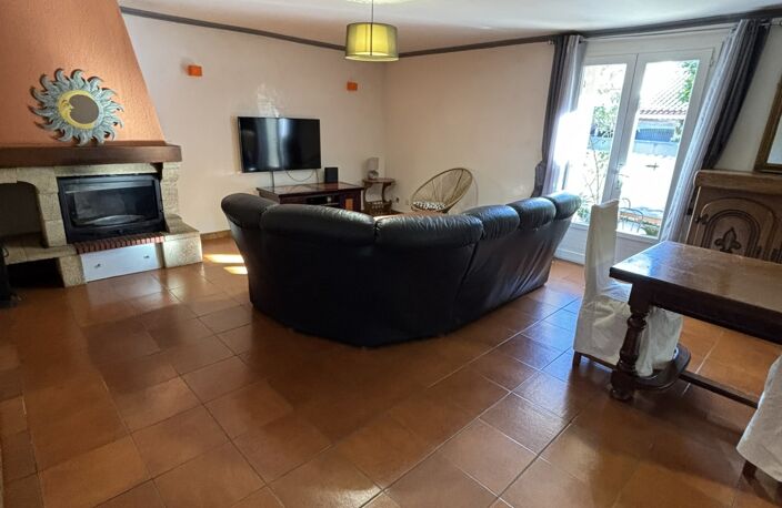 Vente Maison/villa 9 pièces — photo 4
