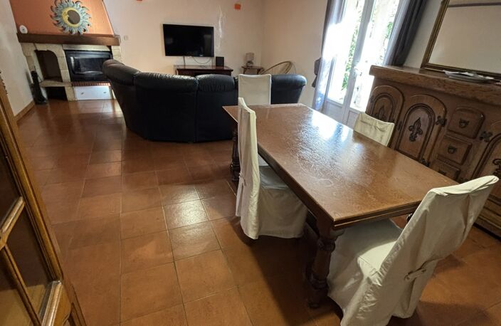 Vente Maison/villa 9 pièces — photo 5
