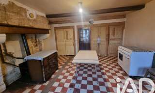 Maison 8 Pièces 160 m² à vendre à Neuville-Day (08130)