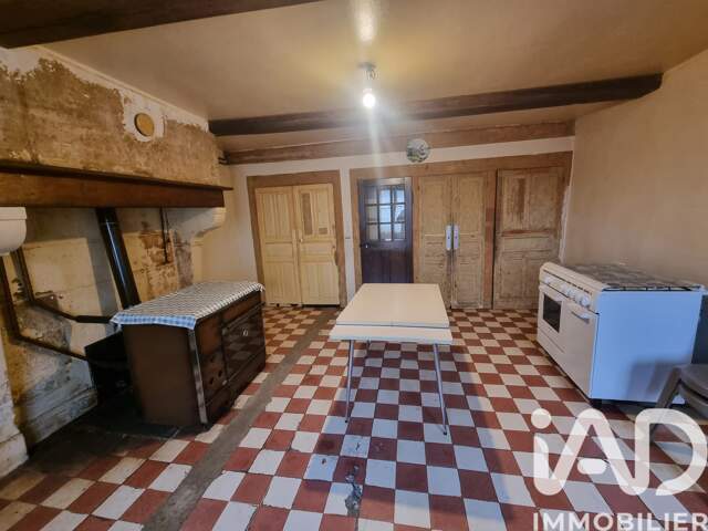 Vente Maison/villa 8 pièces — photo du bien