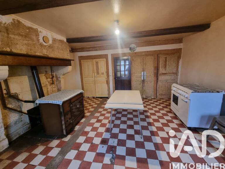 Vente Maison/villa 8 pièces — photo 1