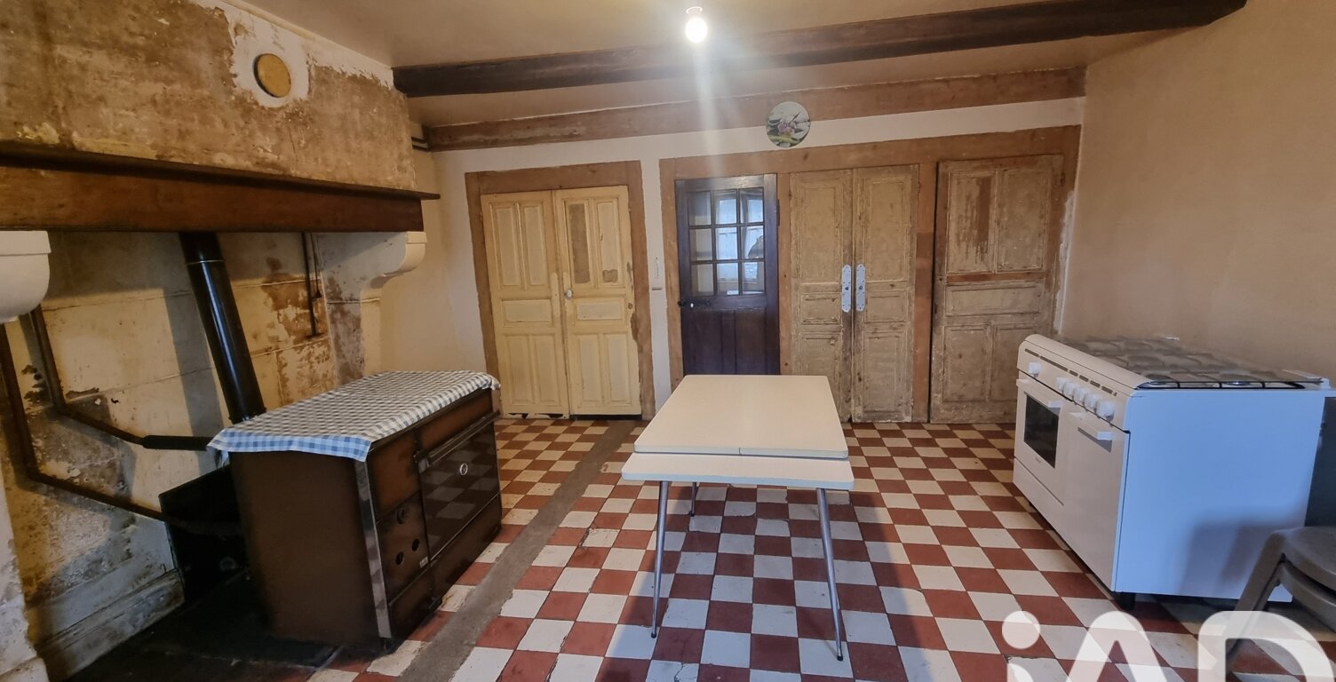 Vente Maison/villa 8 pièces — photo 1