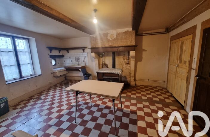 Vente Maison/villa 8 pièces — photo 3