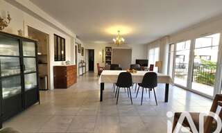 Appartement 4 Pièces 104 m² à vendre à Arcachon (33120)