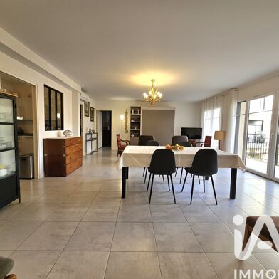 Appartement 4 pièces 939000 €