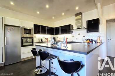 Maison 4 pièces 364900 €