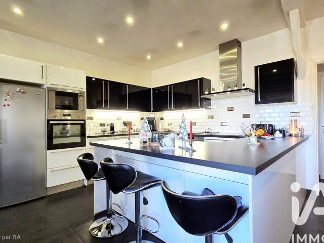 Vente Pavillon 4 pièces — photo du bien