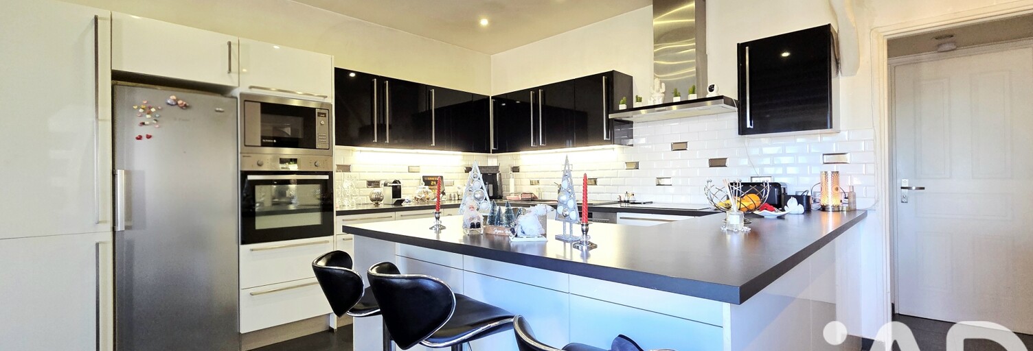 Maison 4 Pièces 100 m² à vendre à Limeil-Brévannes (94450)