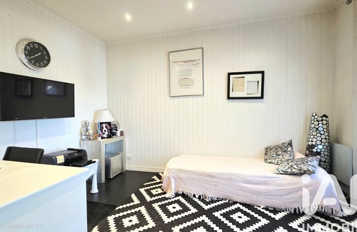 Vente Pavillon 4 pièces — photo 4